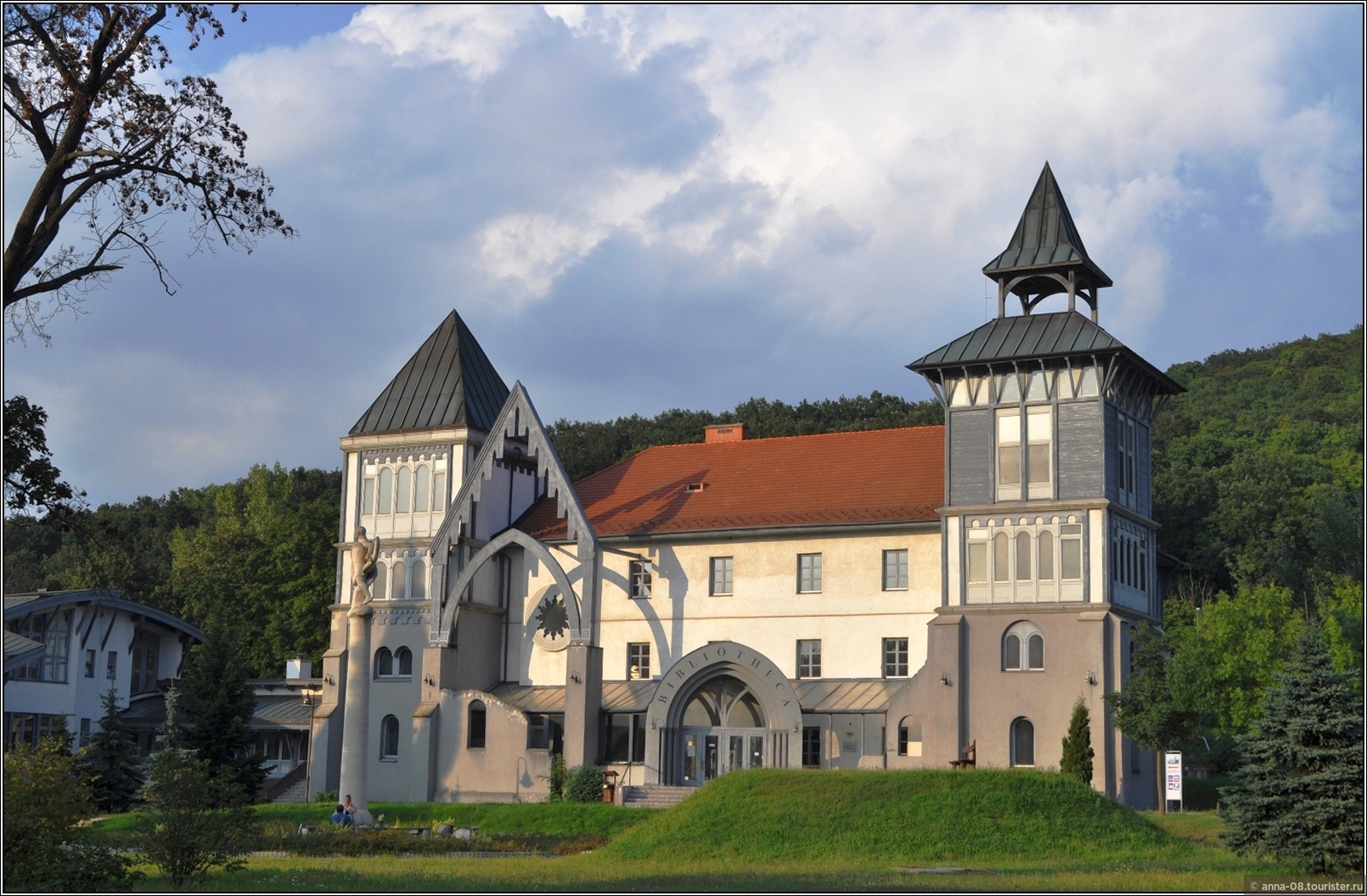 Piliscsaba